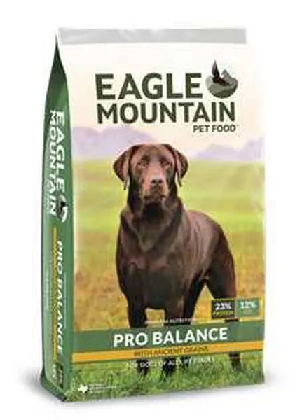 40Lb Victor eagle Mountain Pro Balance - Health/First Aid